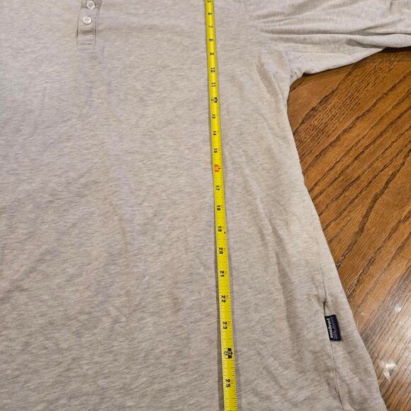 mens size xl Patagonia long sleeve shirt - Picture 4 of 8
